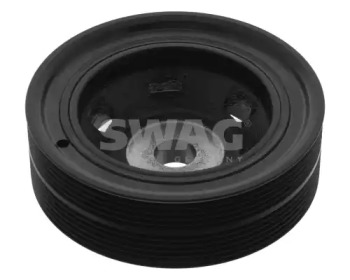 WILMINK GROUP wg1432935 -  Ременный шкив, коленчатый вал